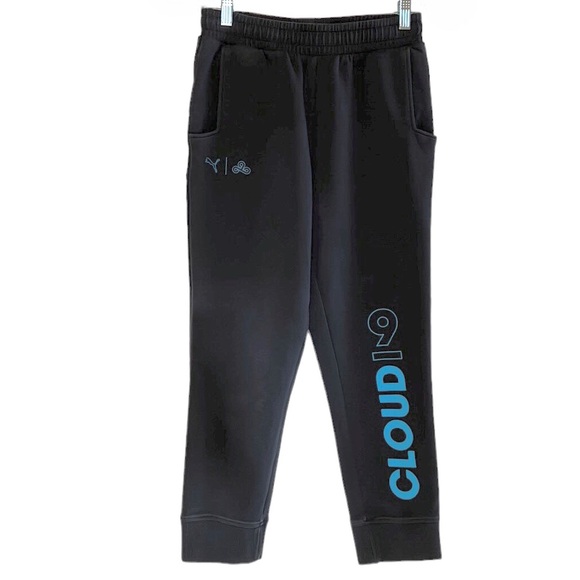 📌PUMA x CLOUD9 One-Up Men's Joggers📌 - Picture 3 of 11